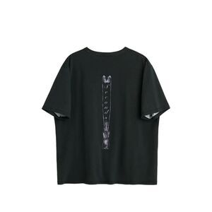 Our Legacy Men "Our Legacy New Box" Man T-Shirt